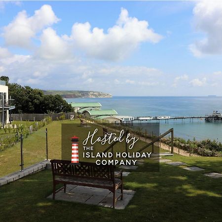 The Beach Retreat Sandown Esterno foto