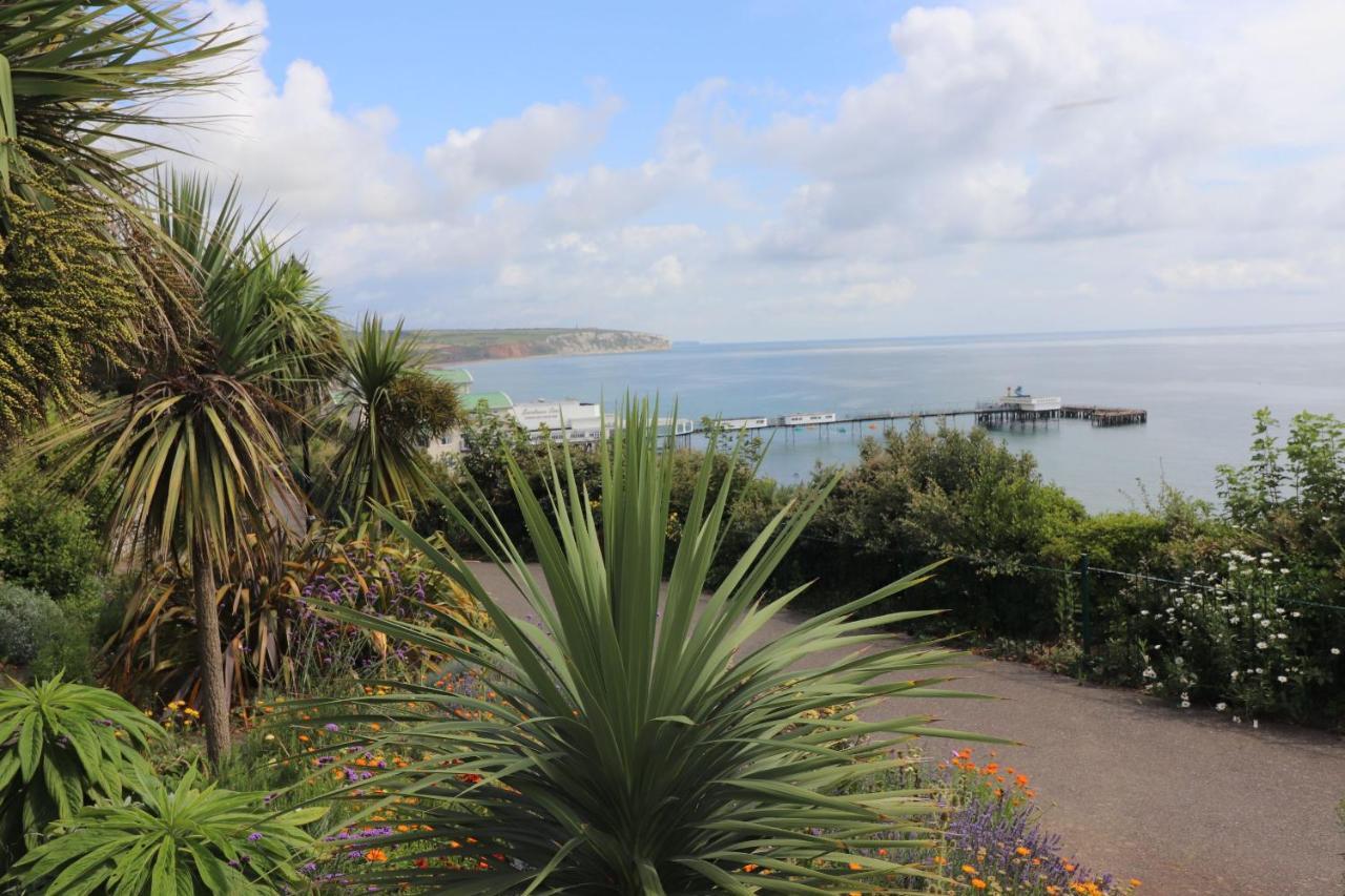 The Beach Retreat Sandown Esterno foto