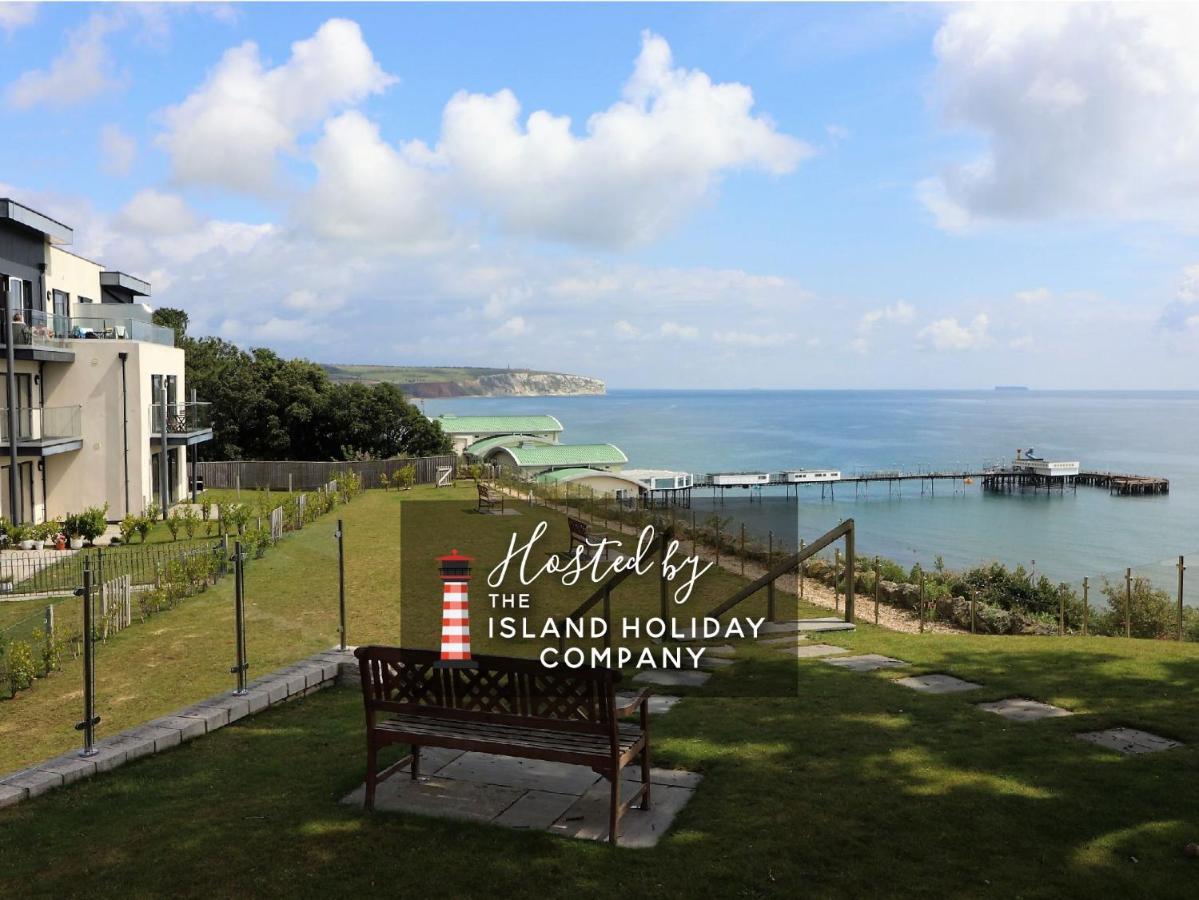 The Beach Retreat Sandown Esterno foto