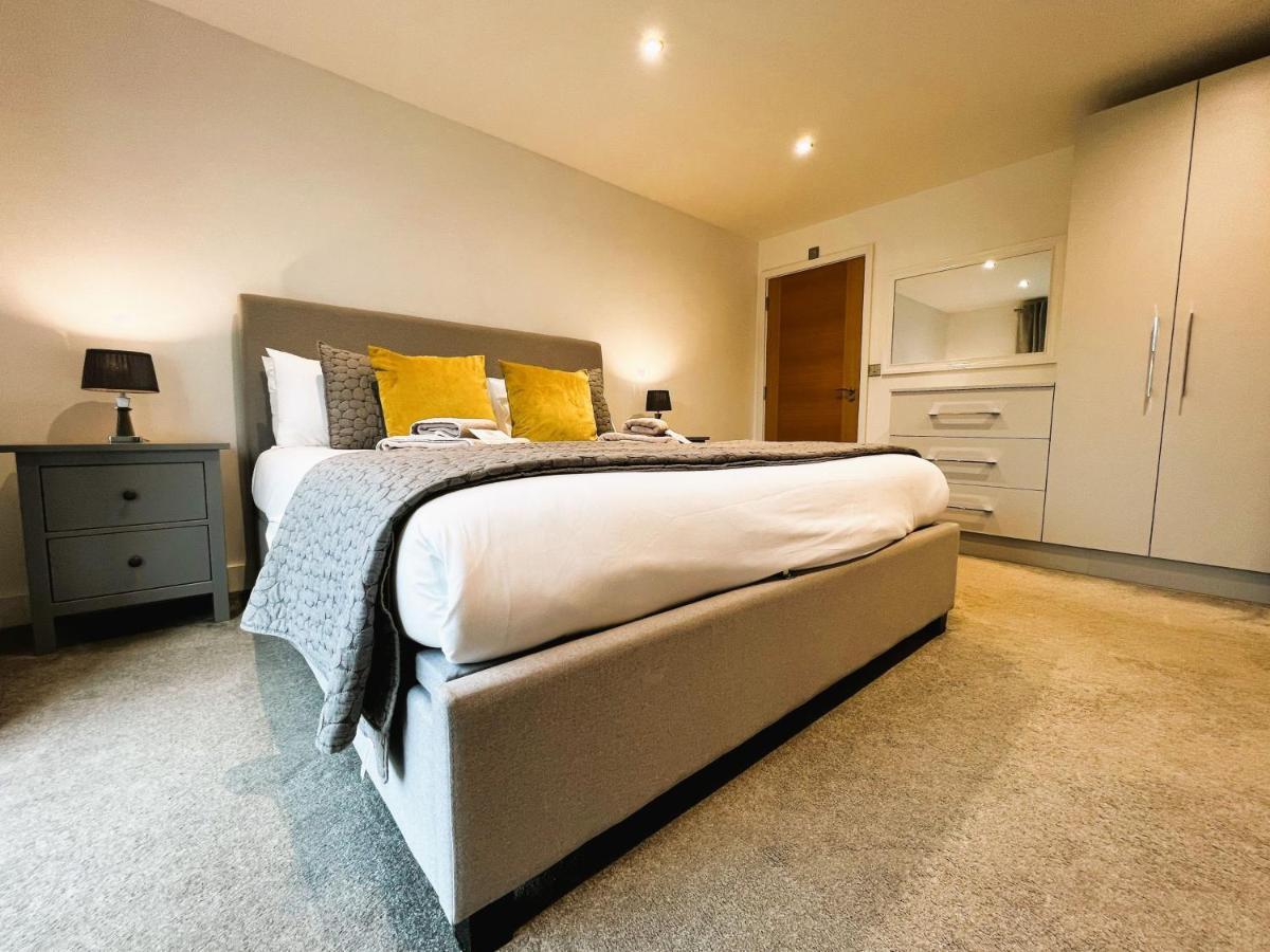 The Beach Retreat Sandown Esterno foto