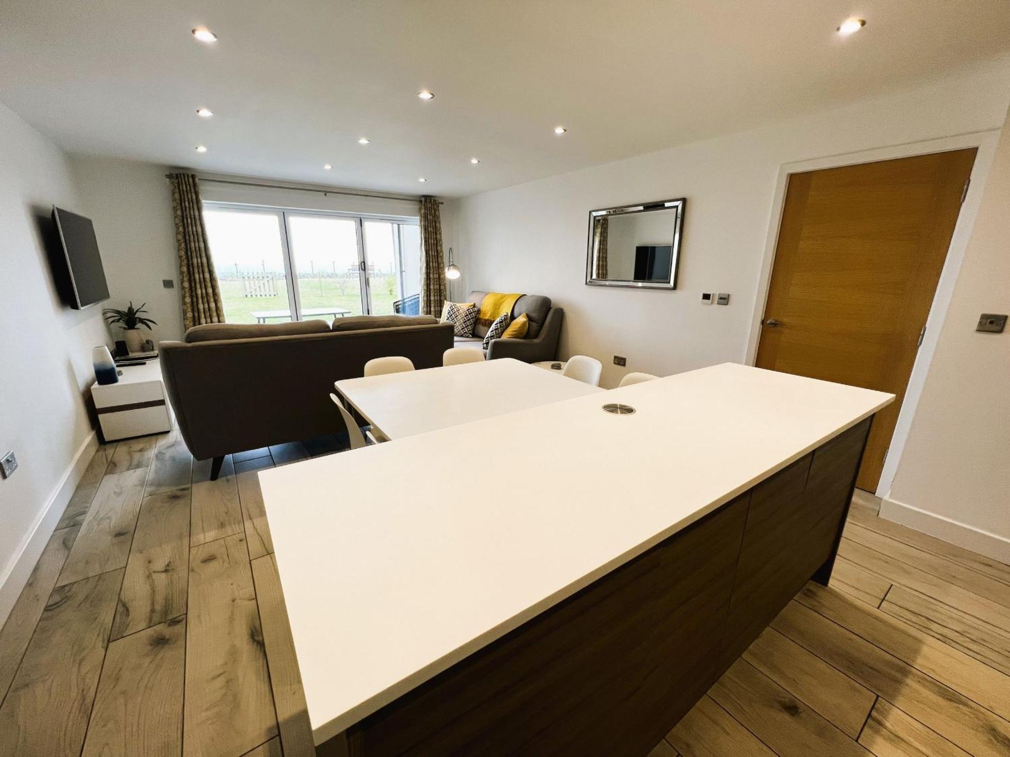 The Beach Retreat Sandown Esterno foto