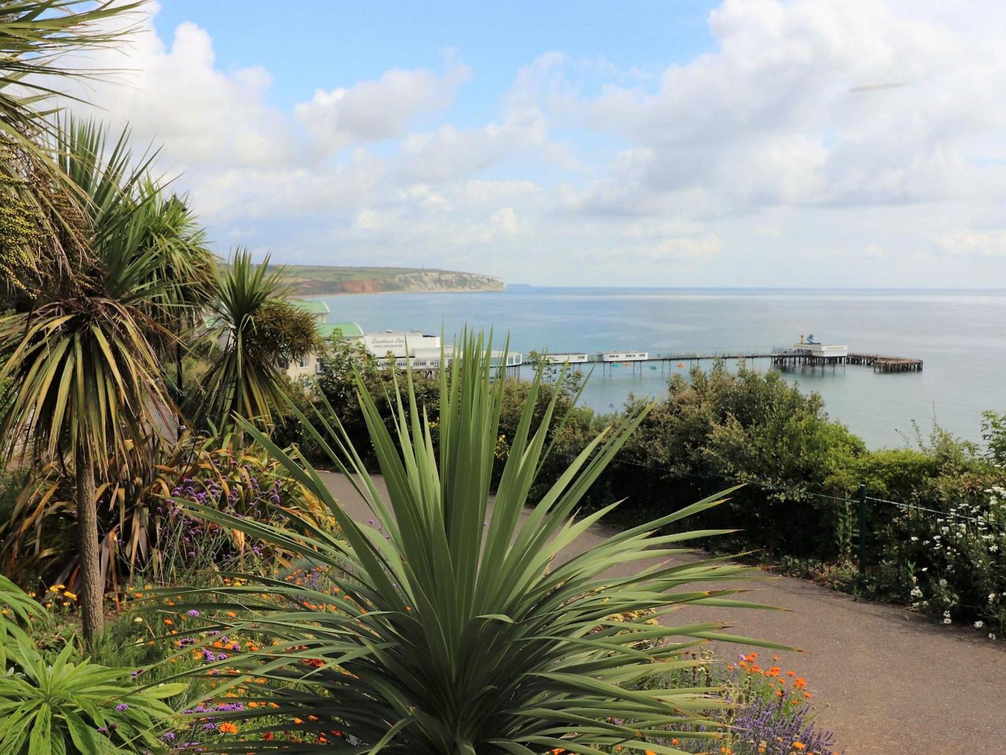 The Beach Retreat Sandown Esterno foto