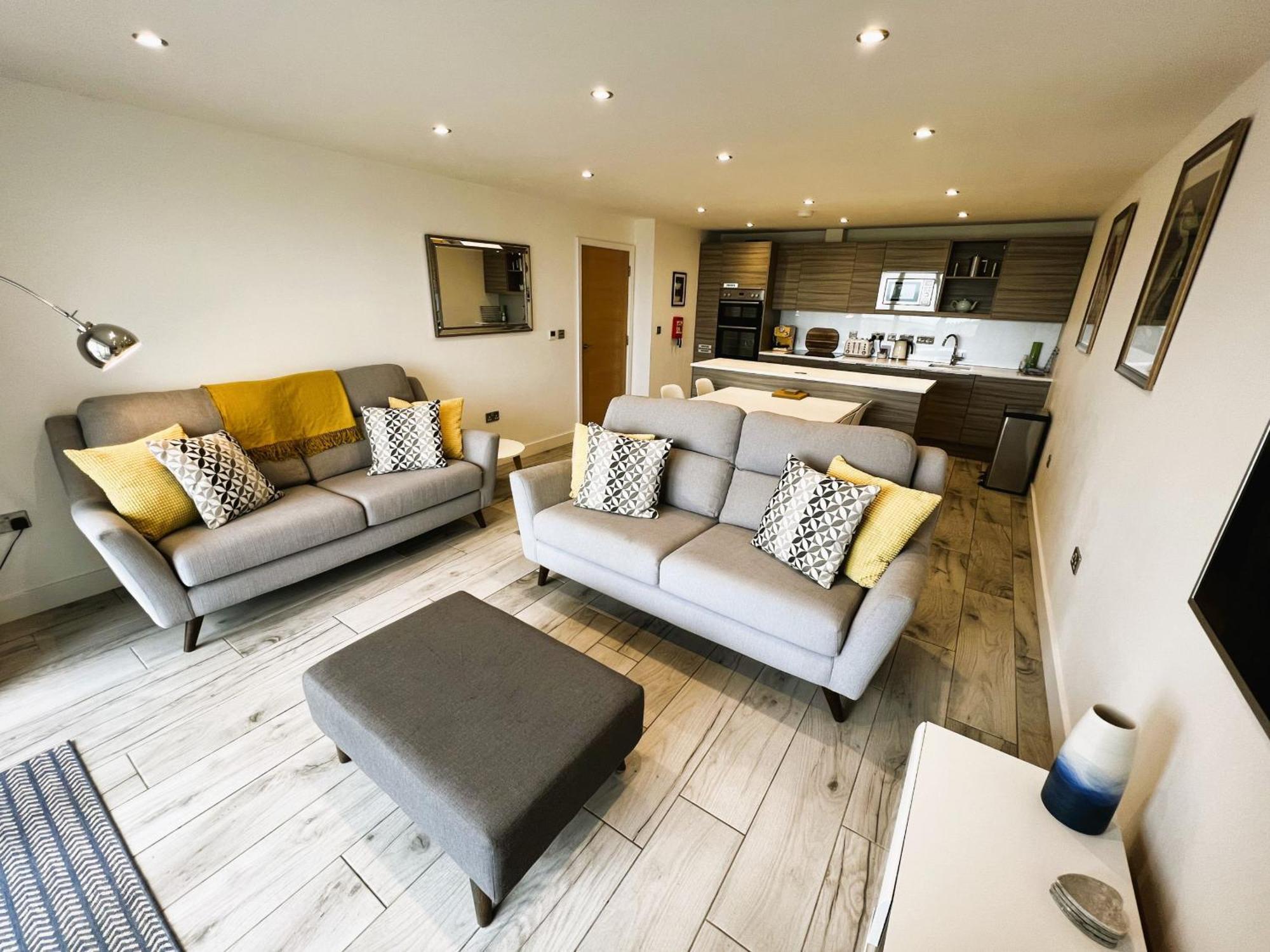 The Beach Retreat Sandown Esterno foto