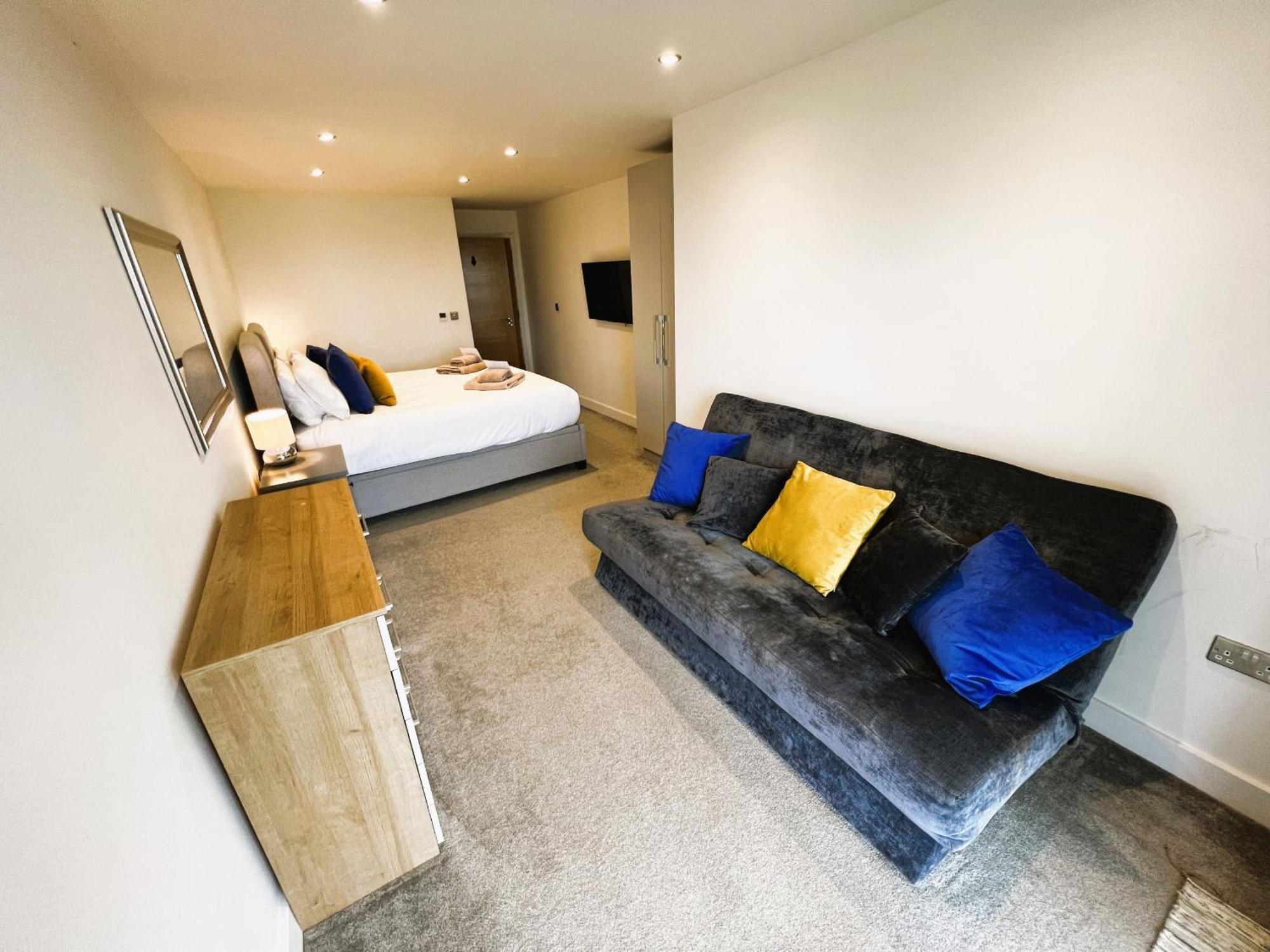 The Beach Retreat Sandown Esterno foto